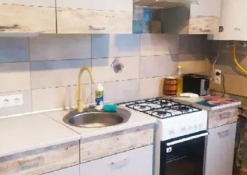 Продаж 1-кімнатної квартири, 40 м², Червона, Одеса - 1/8