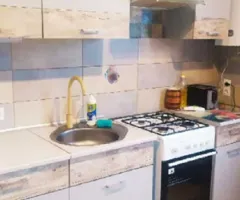 Продажа 1-комнатной квартиры, 40 м², Червона, Одесса
