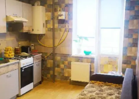 Продаж 1-кімнатної квартири, 40 м², Червона, Одеса - 2/8