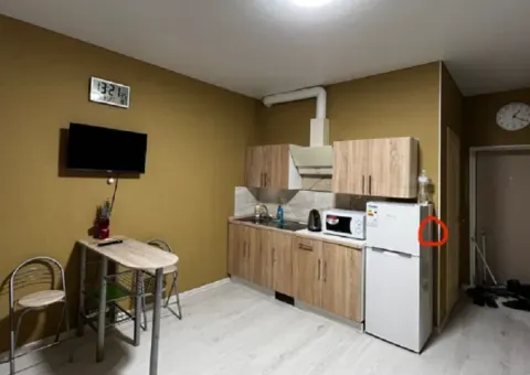 Продаж 1-кімнатної квартири, 23 м², пров. Павла Кравцова, Одеса - 1/6