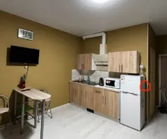 Продажа 1-комнатной квартиры, 23 м², пер. Павла Кравцова, Одесса
