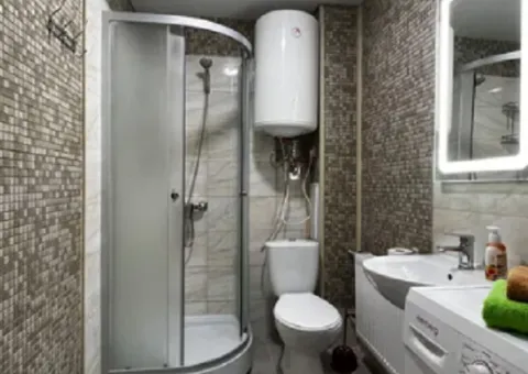 Продаж 1-кімнатної квартири, 23 м², пров. Павла Кравцова, Одеса - 2/6