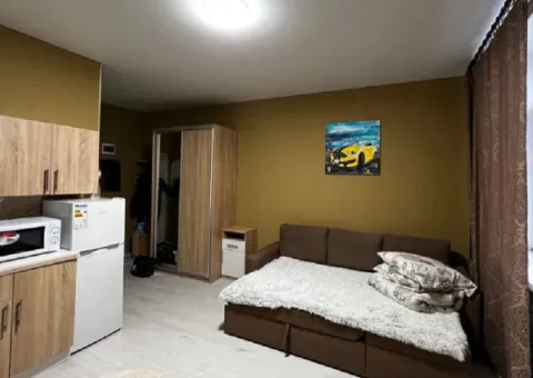 Продаж 1-кімнатної квартири, 23 м², пров. Павла Кравцова, Одеса - 4/6