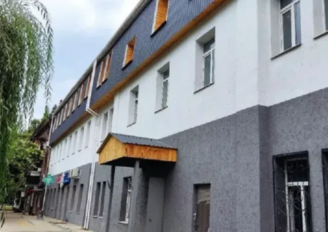 Продаж 1-кімнатної квартири, 23 м², пров. Павла Кравцова, Одеса - 6/6
