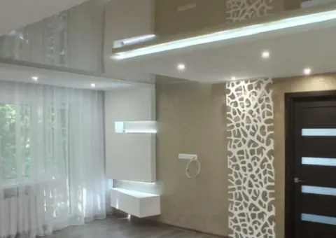 2-room apartment for sale, 43 m², Shevchenka Ave, Odesa - 3/7