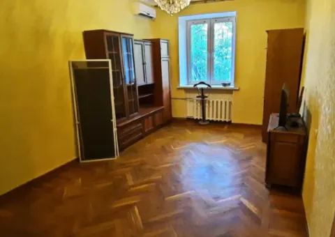 Продаж 3-кімнатної квартири, 71 м², Канатна, Центр, Одеса - 1/10