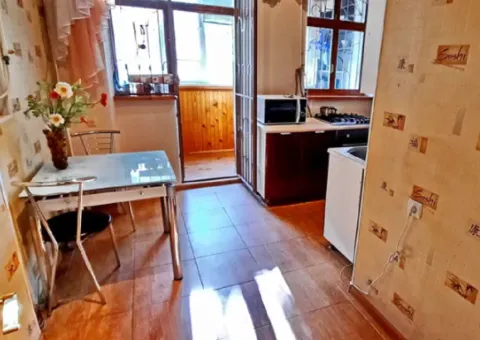 Продаж 3-кімнатної квартири, 71 м², Канатна, Центр, Одеса - 6/10