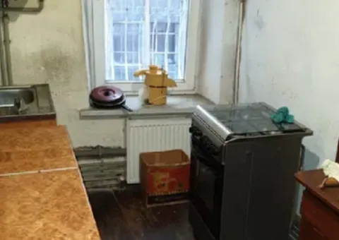 Продаж 3-кімнатної квартири, 46 м², Успенська, Центр, Одеса, 2/2 поверх - 3/6