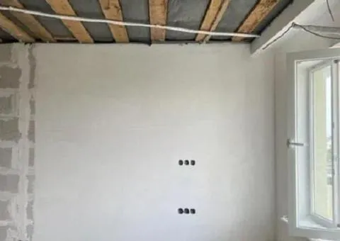 Two-level 2-room apartment for sale, 55 m², Paustovskoho, Odesa - 3/8