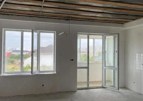 Two-level 2-room apartment for sale, 55 m², Paustovskoho, Odesa - 8/8