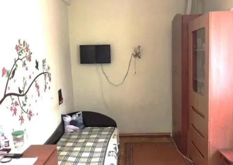 Продажа 2-комнатной квартиры, 49 м², Леси Украинки, Одесса - 1/9
