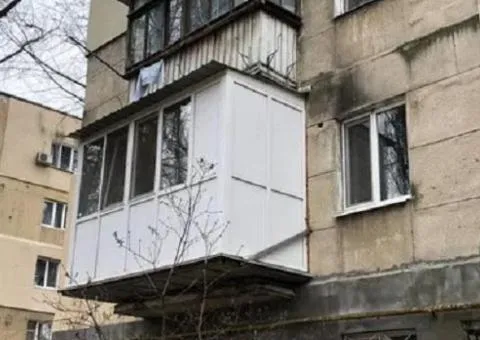 Продажа 2-комнатной квартиры, 49 м², Леси Украинки, Одесса - 7/9