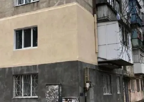 Продажа 2-комнатной квартиры, 49 м², Леси Украинки, Одесса - 8/9