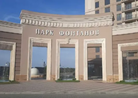 Продаж 2-кімнатної квартири, 59 м², ЖК «Парк Фонтанів», Чехова, Одеса - 3/9