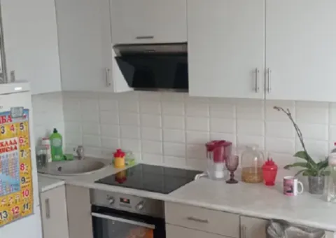 Продаж 2-кімнатної квартири, 34 м², 3/9 поверх, вул. Боровського, Одеса - 2/7
