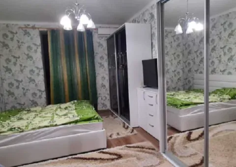 Продаж 1-кімнатної квартири, 47 м², ЖК «Уютный», Михайла Грушевського, Одеса - 1/5