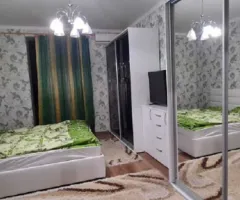 1-room apartment for sale, 47 m², Uyutnyy residential complex, Mykhaila Hrushevskoho, Odesa