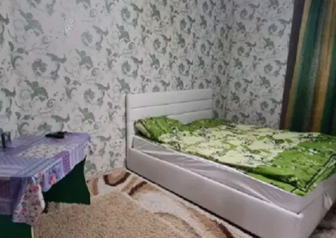 Продаж 1-кімнатної квартири, 47 м², ЖК «Уютный», Михайла Грушевського, Одеса - 2/5