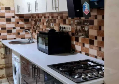Продаж 1-кімнатної квартири, 47 м², ЖК «Уютный», Михайла Грушевського, Одеса - 3/5