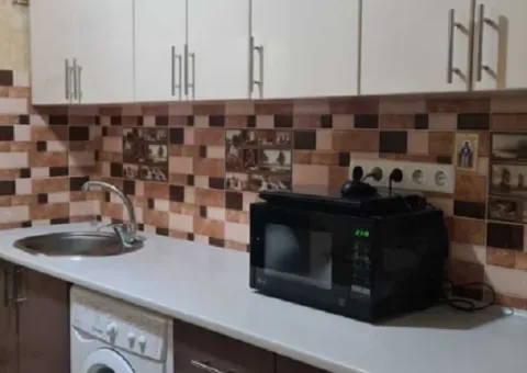 Продаж 1-кімнатної квартири, 47 м², ЖК «Уютный», Михайла Грушевського, Одеса - 5/5