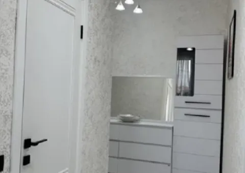 Продаж 1-кімнатної квартири, 41 м², Червоний Хутір, 15-й масив, Одеса - 1/8