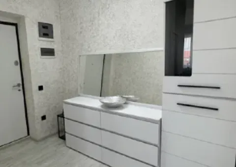 Продаж 1-кімнатної квартири, 41 м², Червоний Хутір, 15-й масив, Одеса - 2/8