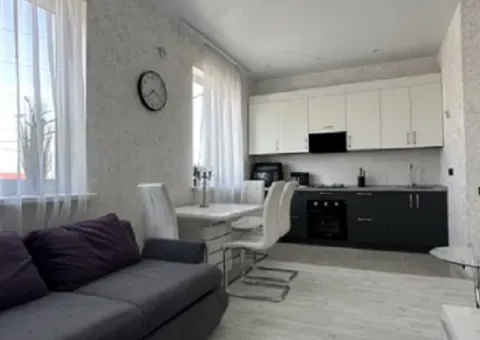 Продаж 1-кімнатної квартири, 41 м², Червоний Хутір, 15-й масив, Одеса - 4/8