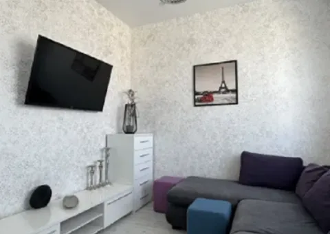 Продаж 1-кімнатної квартири, 41 м², Червоний Хутір, 15-й масив, Одеса - 5/8