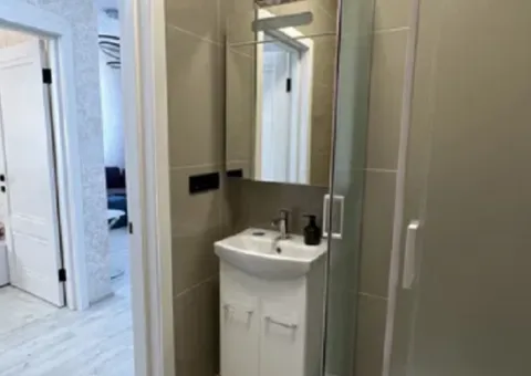 Продаж 1-кімнатної квартири, 41 м², Червоний Хутір, 15-й масив, Одеса - 6/8