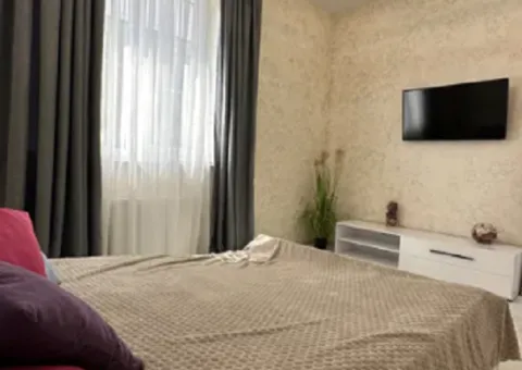Продаж 1-кімнатної квартири, 41 м², Червоний Хутір, 15-й масив, Одеса - 7/8