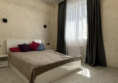 Продаж 1-кімнатної квартири, 41 м², Червоний Хутір, 15-й масив, Одеса - 8/8