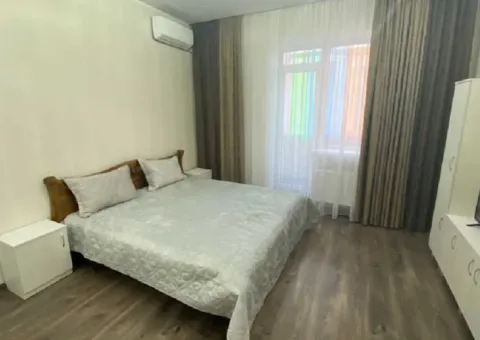 Продаж 2-кімнатної квартири, 60 м², пров. 2-й Черепахових, Одеса, 3 поверх - 3/10