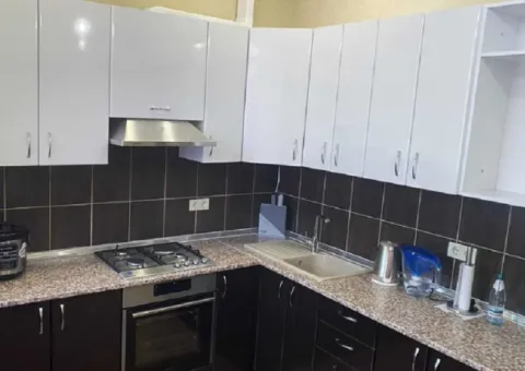 Продаж 2-кімнатної квартири, 60 м², пров. 2-й Черепахових, Одеса, 3 поверх - 7/10