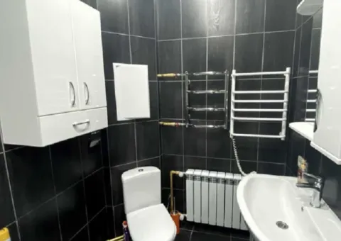 Продаж 2-кімнатної квартири, 60 м², пров. 2-й Черепахових, Одеса, 3 поверх - 8/10