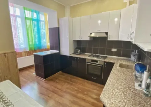 Продаж 2-кімнатної квартири, 60 м², пров. 2-й Черепахових, Одеса, 3 поверх - 9/10