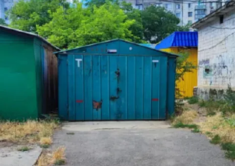 3-room apartment for sale, 67 m², Ilfa i Petrova, Odesa - 8/8