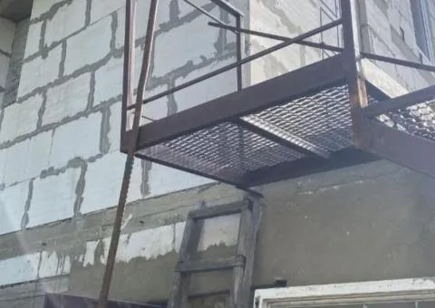 Продажа части 5-комнатного дома, 103 м², Куприна, Одесса - 1/10