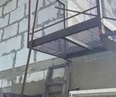 Part of 5-room house for sale, 103 m², Kupryna, Odesa