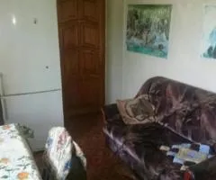 3-room house for sale, 56 m², Pyshenyna, Blyzhni Mlyny, Odesa