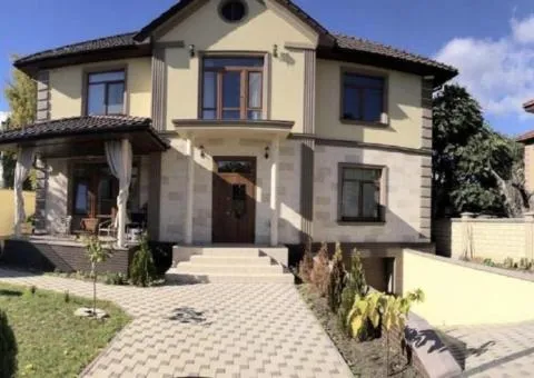7-room house for sale, 370 m², Nedelina, 7 st. Velykoho Fontanu, Odesa - 4/9