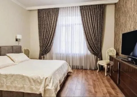 7-room house for sale, 370 m², Nedelina, 7 st. Velykoho Fontanu, Odesa - 5/9