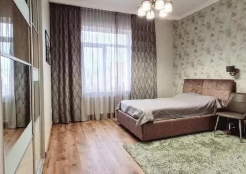 7-room house for sale, 370 m², Nedelina, 7 st. Velykoho Fontanu, Odesa - 6/9