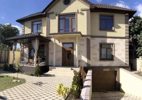 7-room house for sale, 370 m², Nedelina, 7 st. Velykoho Fontanu, Odesa - 8/9