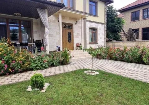 7-room house for sale, 370 m², Nedelina, 7 st. Velykoho Fontanu, Odesa - 9/9