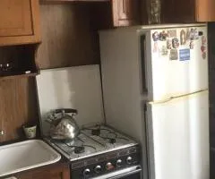 1-room apartment for sale, 30 m², Akademika Korolova St, Odesa