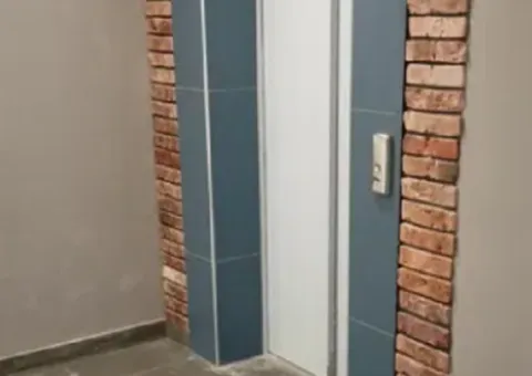 1-room apartment for sale, 33.5 m², Radisna, Odesa - 1/6