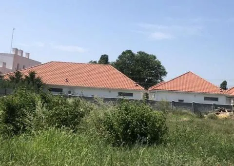 Продажа земельного участка, 8 соток, Совиньон, Береговая, Одесса - 1/3