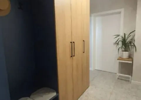 Продаж 1-кімнатної квартири, 47.6 м², ЖК «Скай Сити», Варненська, Одеса - 1/6