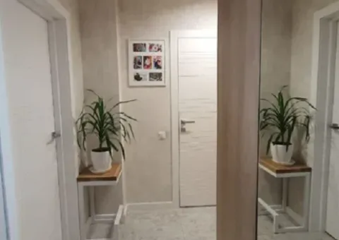 Продаж 1-кімнатної квартири, 47.6 м², ЖК «Скай Сити», Варненська, Одеса - 2/6