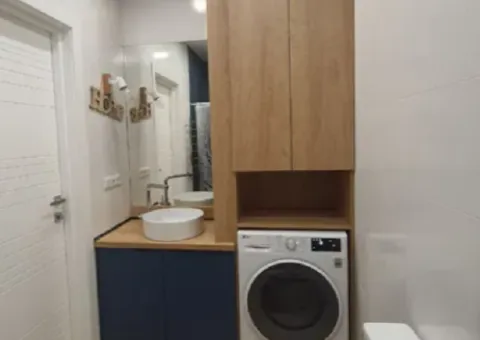 Продаж 1-кімнатної квартири, 47.6 м², ЖК «Скай Сити», Варненська, Одеса - 3/6